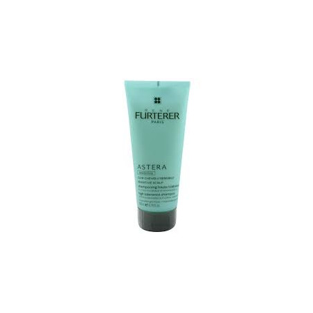 RENE FURTERER ASTERA SENSITIVE CHAMPU ALTA TOLERANCIA 200ML