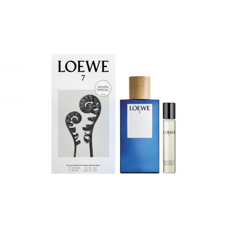 LOEWE 7 EDT 150 ML + 20 ML