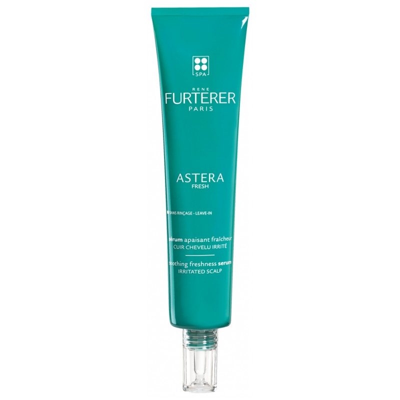 Rene furterer astera fresh suero calmante frescor 75ml