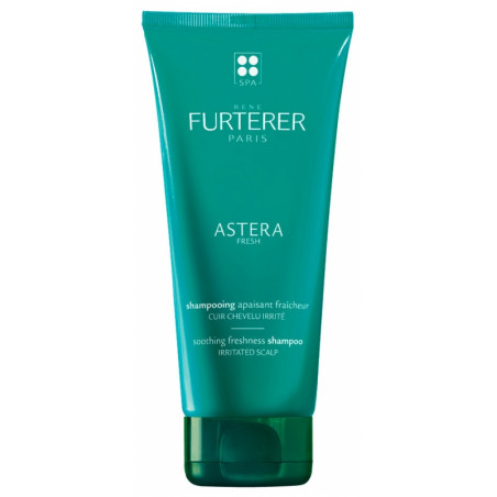 RENE FURTERER ASTERA FRESH CHAMPU CALM FRESCOR 200ML