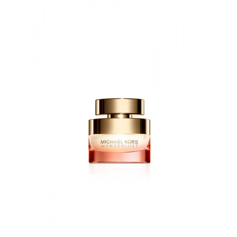 Michael Kord Wonderlust Eau De Parfum Vaporizador De 30ml