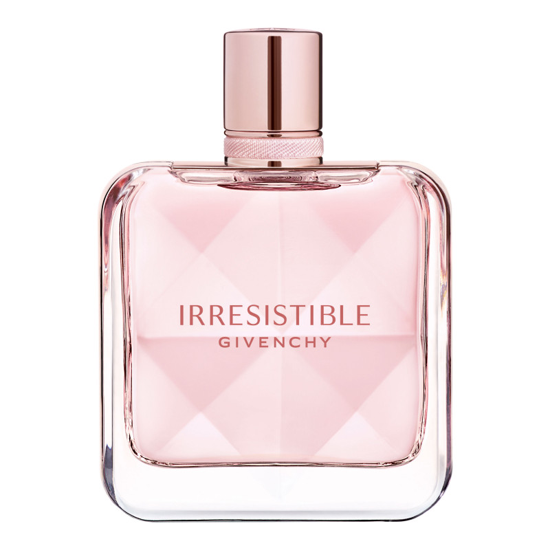 Givenchy – Eau de Toilette Irresistible 80 ml Givenchy.