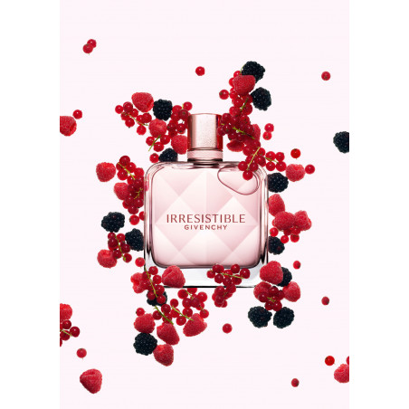 Irresistible Eau de Toilette