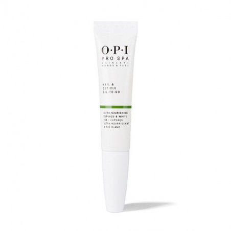 OPI NAIL & CUTICLE OIL TO GO 7,5ML 17IV