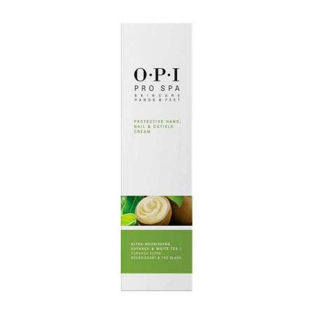 OPI PROT. HAND NAIL & CUTICLE CREAM 118ML