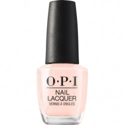 OPI ISLS86 BUBBLE BATH