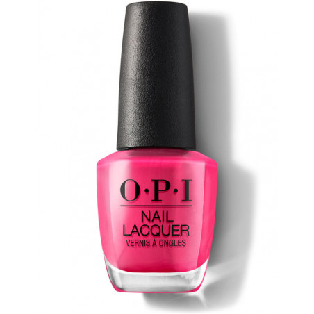 OPI NLE44 PINK FLAMENCO