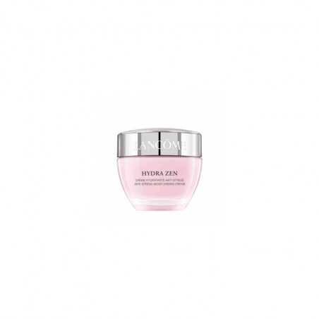 LANCÔME HYDRA ZEN CREMA DE DÍA PIEL NORMAL HIDRATANTE CALMANTE ANTI-ESTRÉS 50 ML