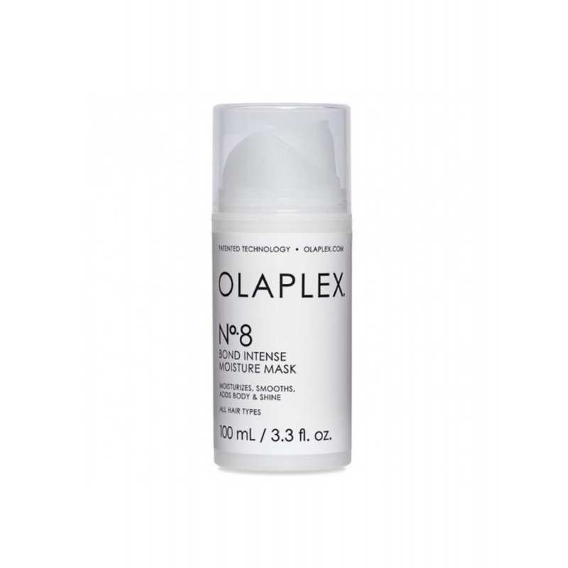 Olaplex bond no. 8 bond intense mask 100 ml