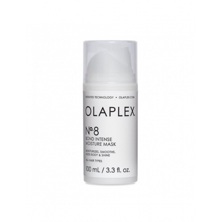 OLAPLEX BOND NO. 8 BOND INTENSE MASK 100 ML