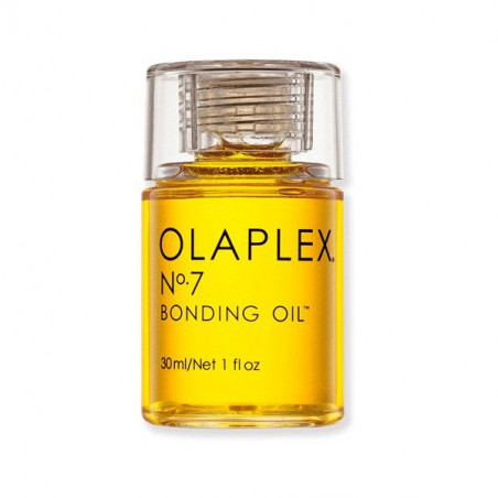OLAPLEX BOND NO. 7 BONDING OIL 30ML