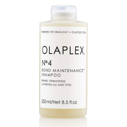 OLAPLEX Nº 4 SHAMPOO