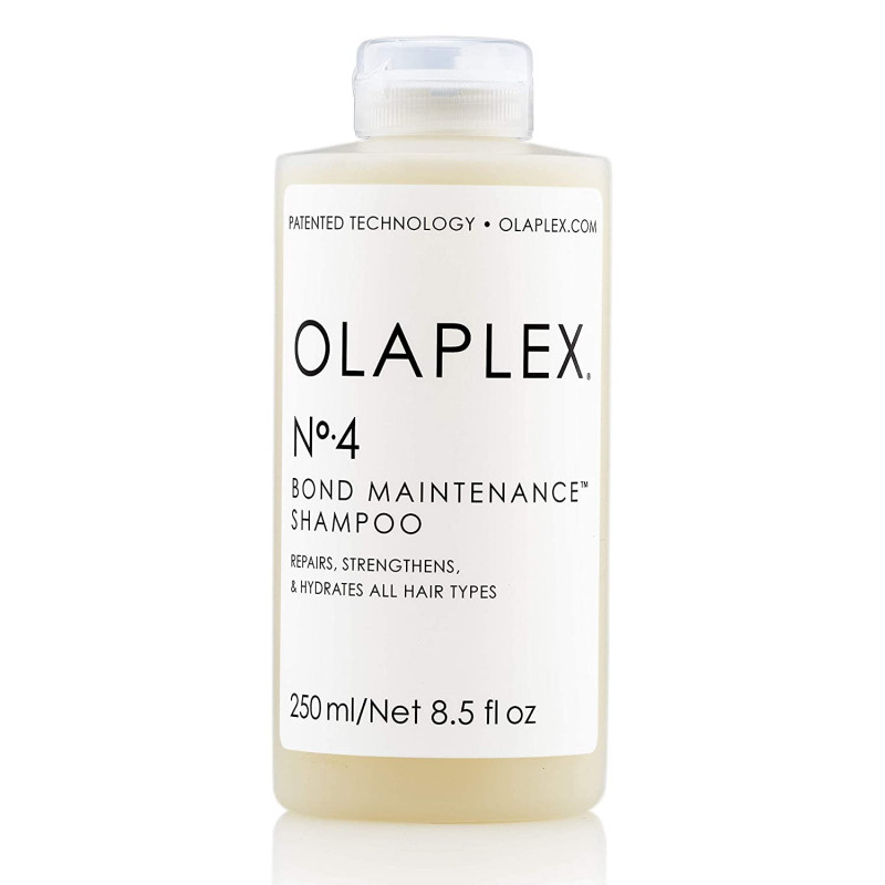 Olaplex Bond Maintenance Shampoo Nº4 250ml