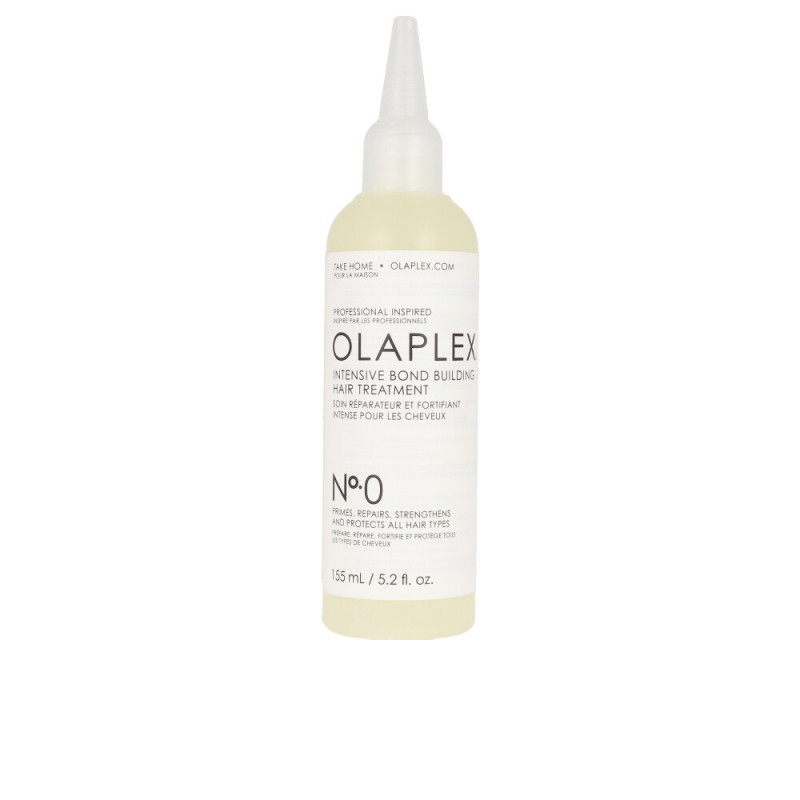 Olaplex nº0 intensive bond building hair treatment 155 ml