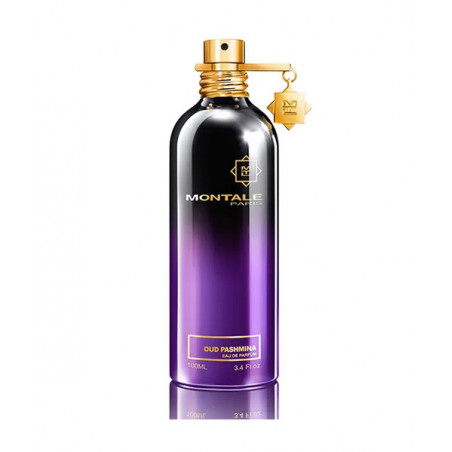 Oud Pashmina Eau de Parfum 100 ml