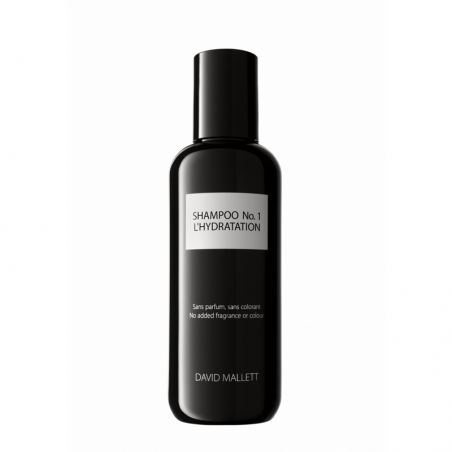 SHAMPOO NO.1: L'HYDRATATION 250