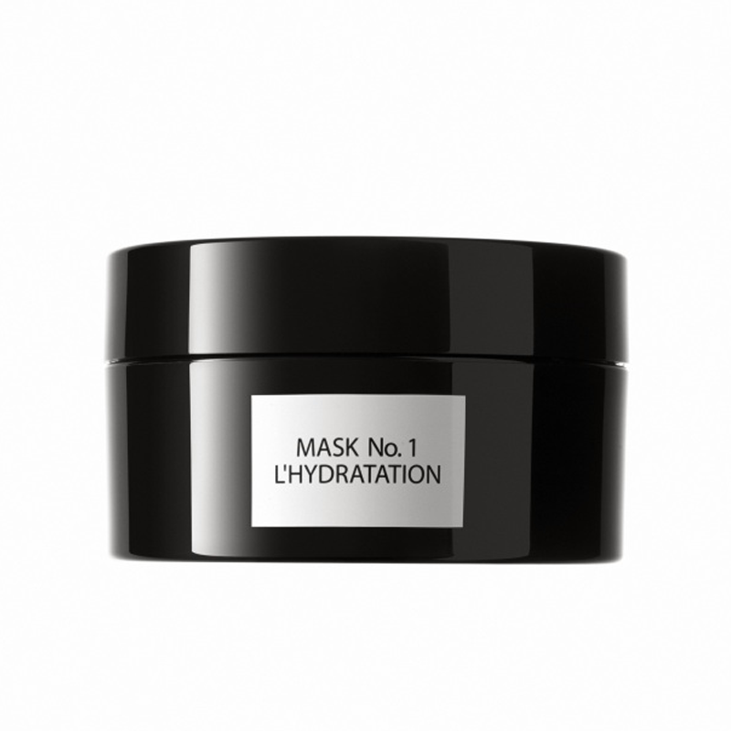 Mask no.1: l'hydratation 180 ml