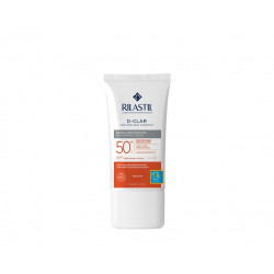 SUN SYSTEM SPF 50+ D-CLAR MEDIUM 40ML