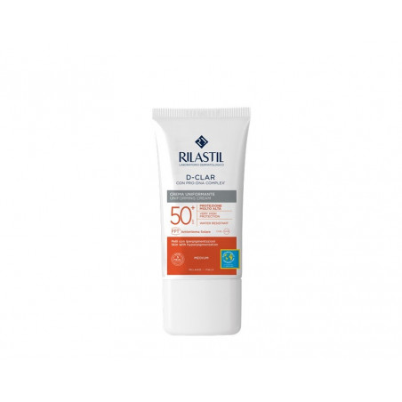 SUN SYSTEM SPF 50+ WATER TOUCH 50ML
