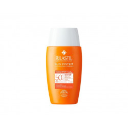 SUN SYSTEM BABY FLUIDO SPF50+