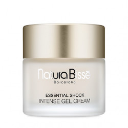GEL HIDRATANTE ANTIEDAD ESSENTIAL SHOCK INTENSE GEL CREAM 75 ML NATURA BISSÉ