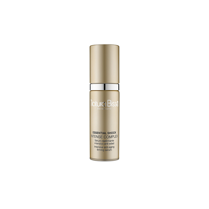 Sérum antiedad essential shock intense complex 30 ml natura bissé