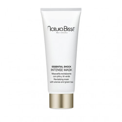 MASCARILLA REVITALIZANTE ESSENTIAL SHOCK INTENSE MASK 75 ML NATURA BISSÉ