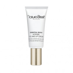 CONTORNO DE OJOS ANTIEDAD ESSENTIAL SHOCK INTENSE EYE & LIP 15 ML NATURA BISSÉ