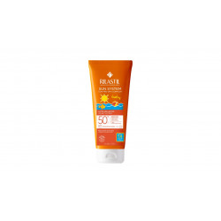 SUN SYSTEM BABY VELLUTO LOCIÓN SPF50+