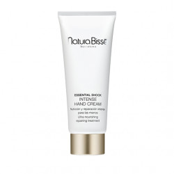 ESSENTIAL SHOCK INTENSE HAND CREAM 75ML