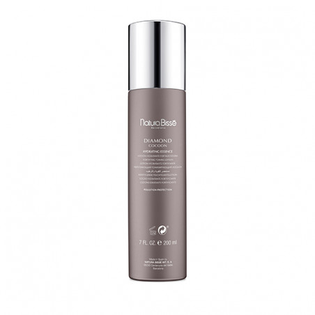 LOCIÓN HIDRATANTE FORTALECEDORA DIAMOND COCOON HYDRATING ESSENCE 200 ML NATURA BISSÉ