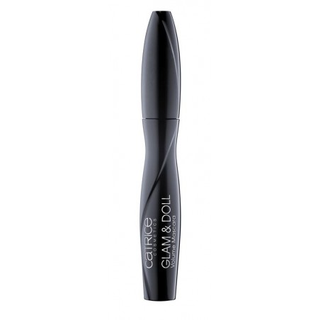 GLAM & DOLL VOLUME MASCARA 010