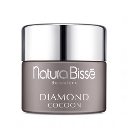 CREMA HIDRATANTE FORTALECEDORA DIAMOND COCOON ULTRA RICH CREAM 50 ML NATURA BISSÉ