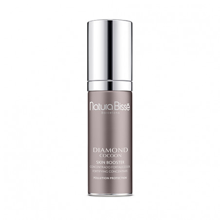 CONCENTRADO FORTALECEDOR DIAMOND COCOON SKIN BOOSTER 30 ML NATURA BISSÉ