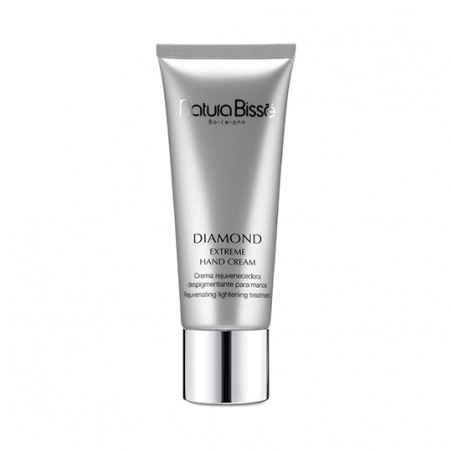 CREMA DE MANOS ANTIEDAD DIAMOND EXTREME HAND CREAM 75 ML NATURA BISSÉ