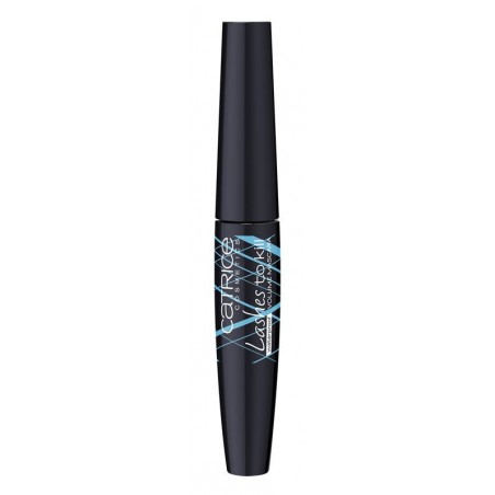 LASHES TO KILL MÁSCARA VOLUMEN WATERPROOF