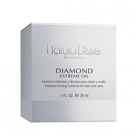 ACEITE FACIAL ANTIEDAD DIAMOND EXTREME OIL 30 ML NATURA BISSÉ