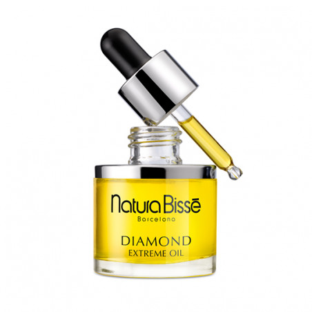 ACEITE FACIAL ANTIEDAD DIAMOND EXTREME OIL 30 ML NATURA BISSÉ