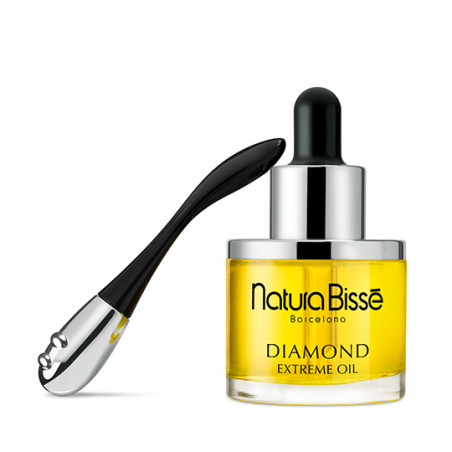 ACEITE FACIAL ANTIEDAD DIAMOND EXTREME OIL 30 ML NATURA BISSÉ