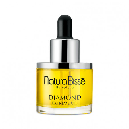 ACEITE FACIAL ANTIEDAD DIAMOND EXTREME OIL 30 ML NATURA BISSÉ