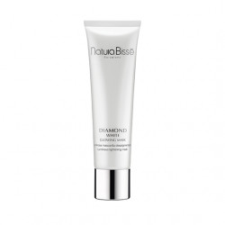 MASCARILLA ANTIMANCHAS DIAMOND WHITE GLOWING MASK 100 ML NATURA BISSÉ