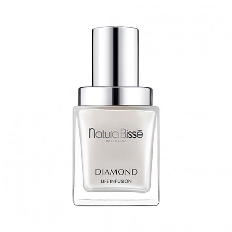 SÉRUM ANTIEDAD DIAMOND LIFE INFUSION 25 ML NATURA BISSÉ