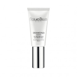 PROTECTOR SOLAR CON COLOR DIAMOND WHITE SPF 50 PA+++ OIL FREE BRILLIANT SUN PROTECTION 30 ML NATURA BISSÉ