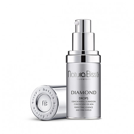 ESENCIA PERFECCIONADORA DIAMOND DROPS 25 ML NATURA BISSÉ