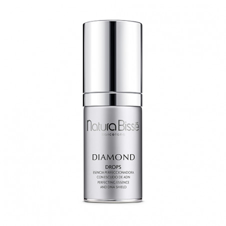 ESENCIA PERFECCIONADORA DIAMOND DROPS 25 ML NATURA BISSÉ