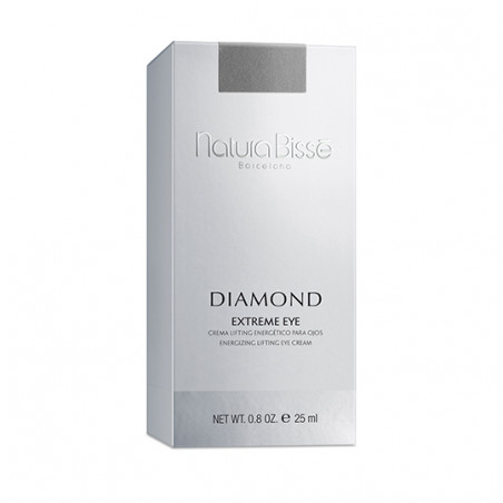 CONTORNO DE OJOS ANTIEDAD DIAMOND EXTREME EYE 25 ML NATURA BISSÉ