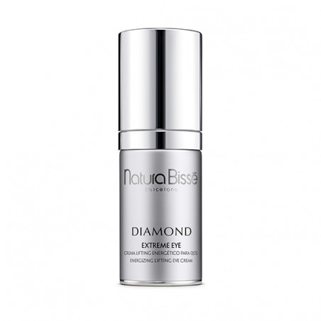 CONTORNO DE OJOS ANTIEDAD DIAMOND EXTREME EYE 25 ML NATURA BISSÉ