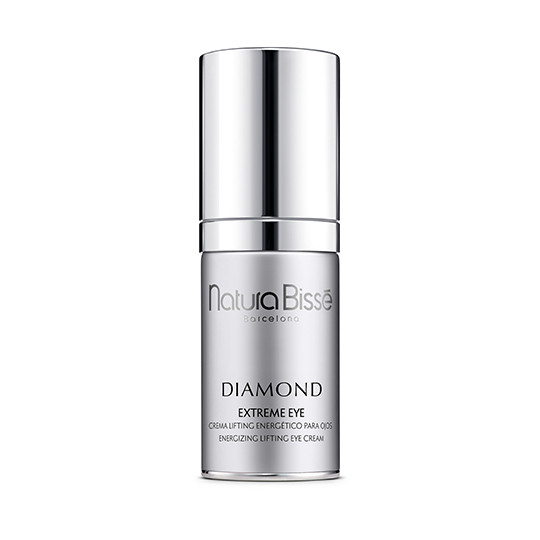 CONTORNO DE OJOS ANTIEDAD DIAMOND EXTREME EYE 25 ML NATURA BISSÉ CONTORNO DE OJOS ANTIEDAD DIAMOND EXTREME EYE 25 ML NATURA BISSÉ