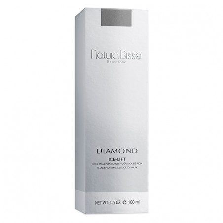 MASCARILLA PEEL-OFF DIAMOND ICE-LIFT 100 ML NATURA BISSÉ