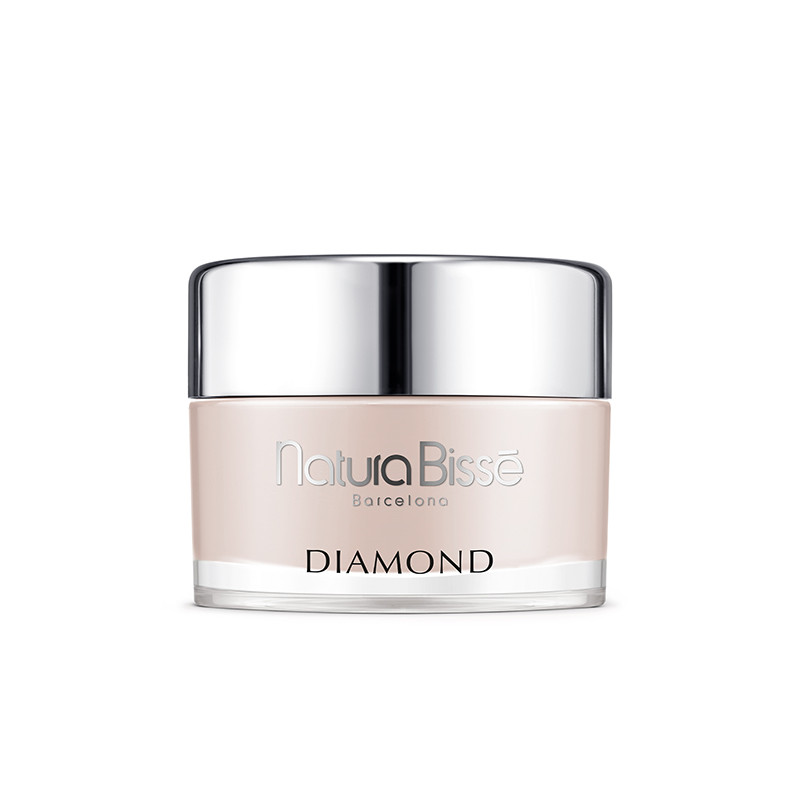 Crema corporal antiedad diamond body cream 275 ml natura bissé